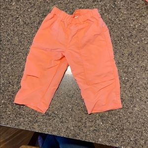 Patagonia Baby Baggies (pants)